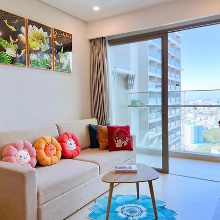 Big Sale 33Percent The Song An Gia Vung Tau - Luxury 2Beds Apartment 外观 照片