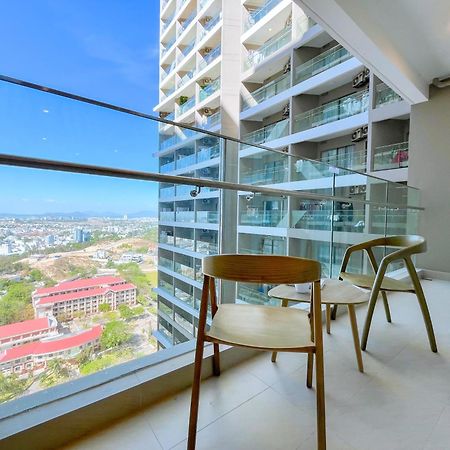 Big Sale 33Percent The Song An Gia Vung Tau - Luxury 2Beds Apartment 外观 照片