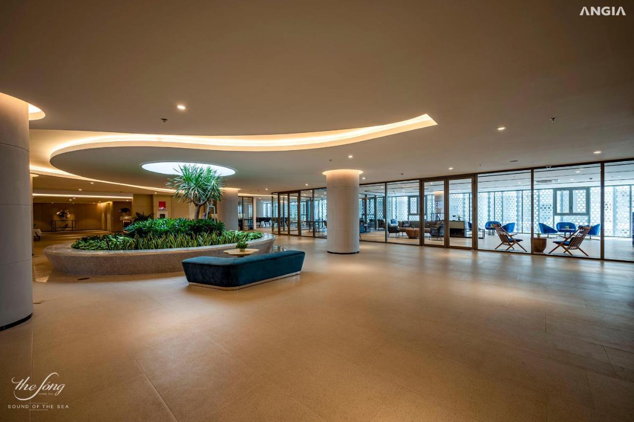 Big Sale 33Percent The Song An Gia Vung Tau - Luxury 2Beds Apartment 外观 照片