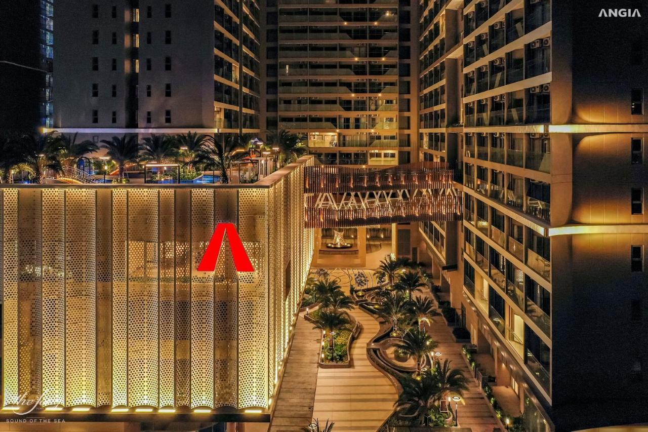 Big Sale 33Percent The Song An Gia Vung Tau - Luxury 2Beds Apartment 外观 照片