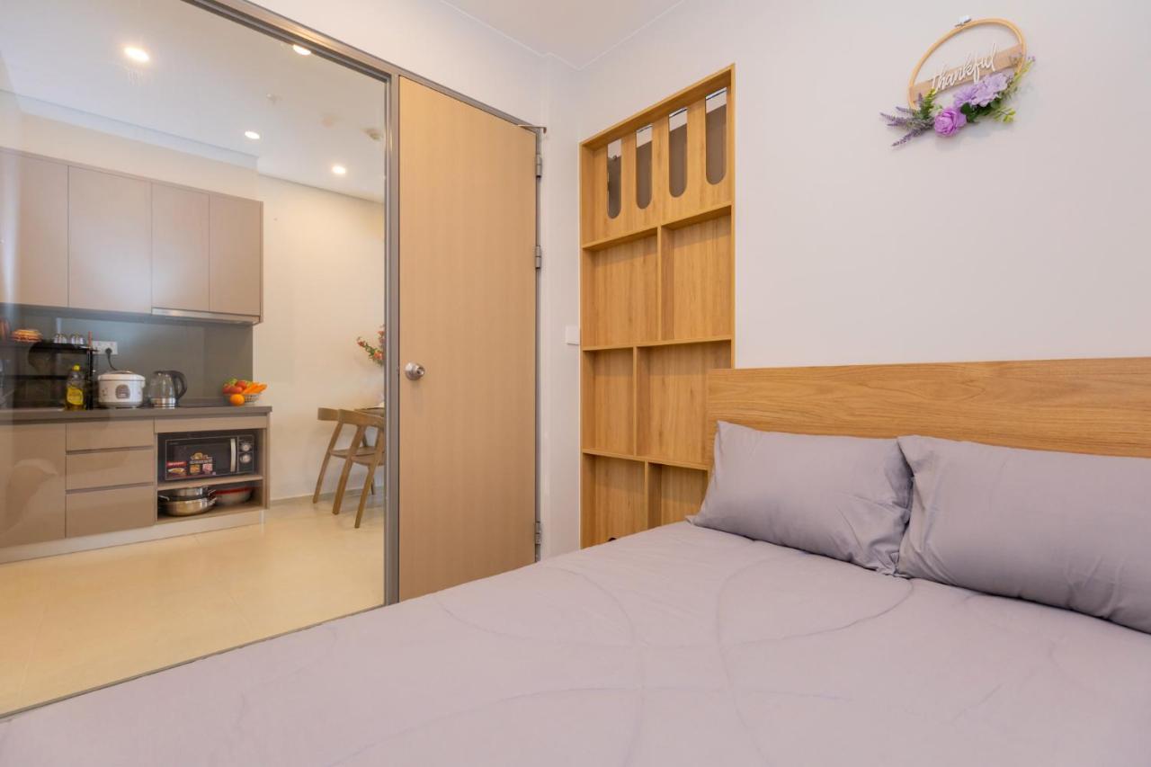 Big Sale 33Percent The Song An Gia Vung Tau - Luxury 2Beds Apartment 外观 照片